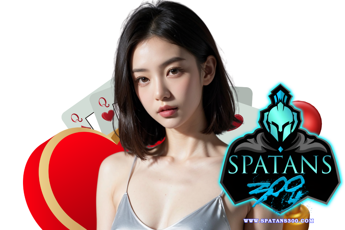 spatans300 สล็อต