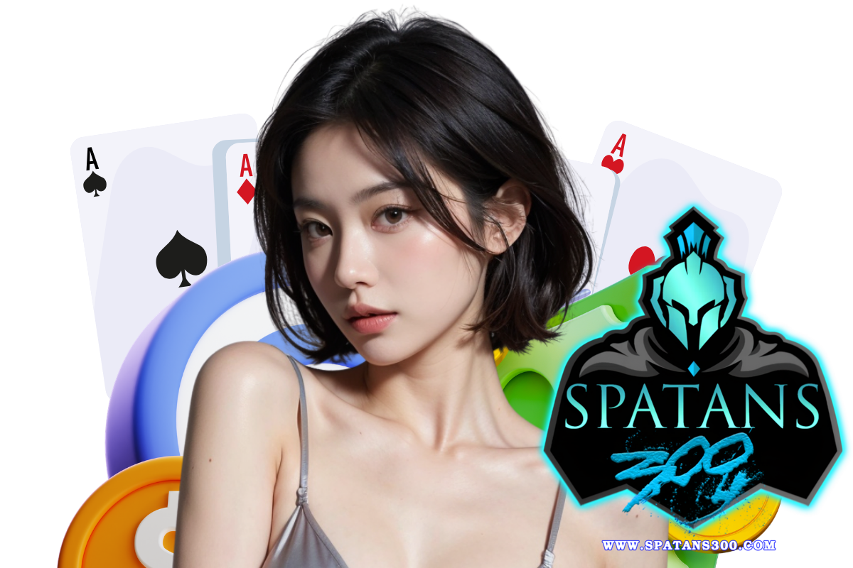 spatans300 เว็บตรง