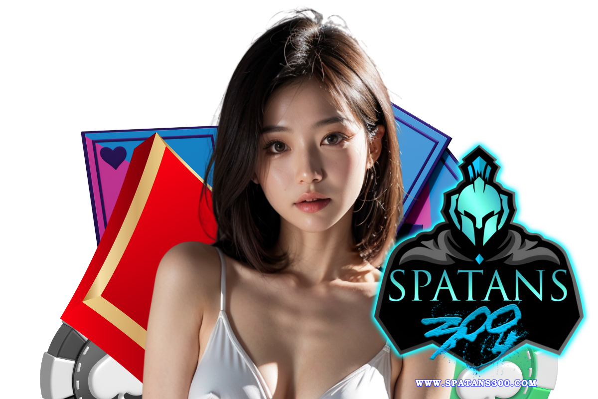 spatans300 แจกเครดิตฟรี